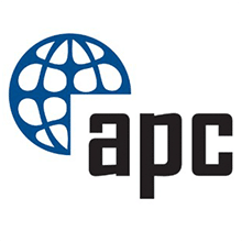 Alberta Purchasing Connection (APC) Logo